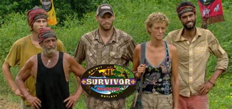 Talking With The Final 5 Survivors