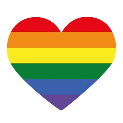 I know there is a lot of flags out there, but i think it would be a great representation and just a cool idea. There Is A Petition To Include A Pride Heart Emoji—And You ...