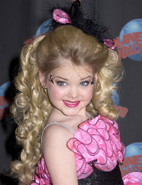 Hollywood Sue Cameron Toddlers And Tiaras Starts Its New Season Any