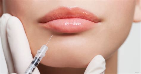 Lip Injections For Fuller Plumper Lips Preventative Medical Clinic