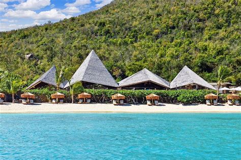 13 Best Resorts In The British Virgin Islands Planetware