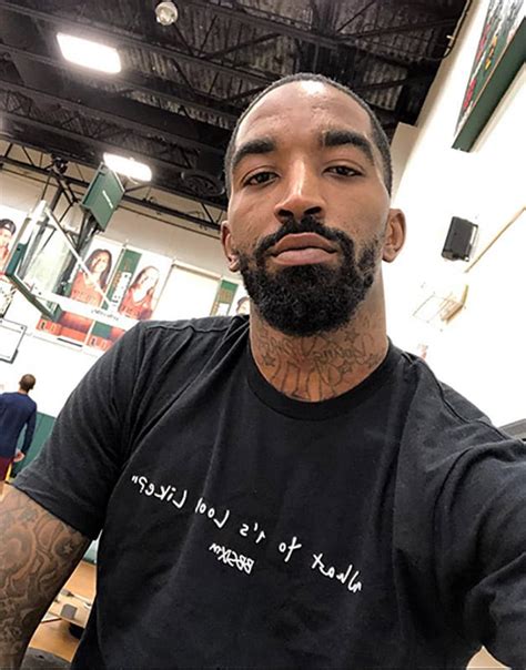Jr Smith Says This Christmas Was One Of The Hardest After Alleged