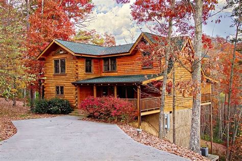 Southern Splendor Updated 2021 4 Bedroom Cabin In Sevierville With Hot