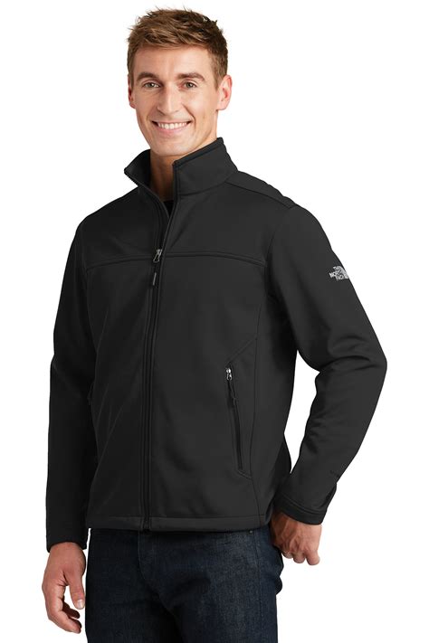 The north face is an american outdoor recreation products company. The North Face® Ridgeline Soft Shell Jacket | Corporate ...
