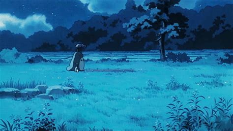 Caja De Sorpresas Studio Ghibli Art Ghibli Art My Neighbor Totoro