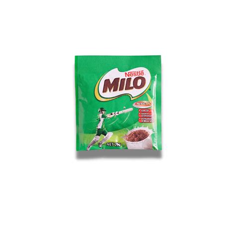 Nestle Milo Sachets Ifresh Corporate Pantry
