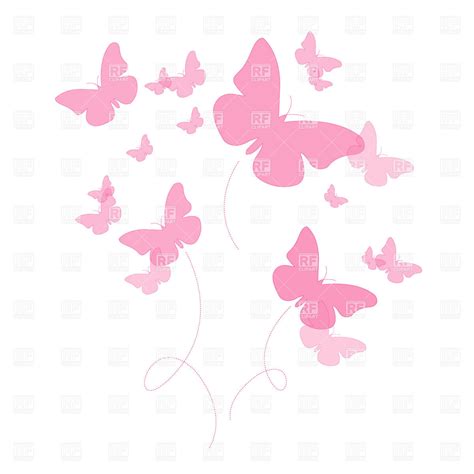 Download Butterfly Vector Free at GetDrawings | Free download