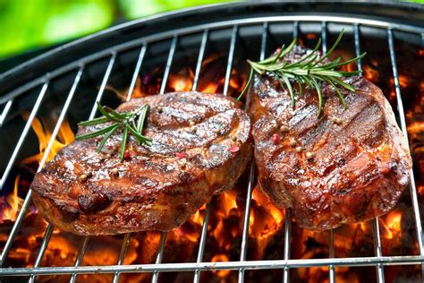How To Grill What To Do And Not Do While Grilling Thrillist Free Hot
