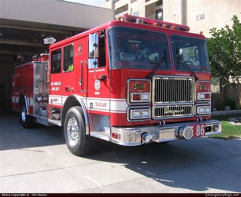 17 Best Images About Los Angles Fire Dept On Pinterest