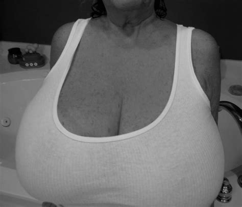 Marti And Her Huge Natural Big Mature Boobs 11 Pics Xhamster