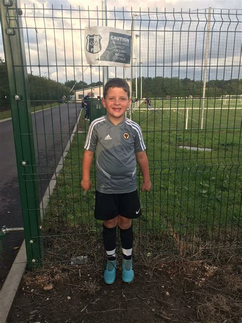 Das war's für trainer craig shakespeare: Training at Leicester City for some of our U7's ...