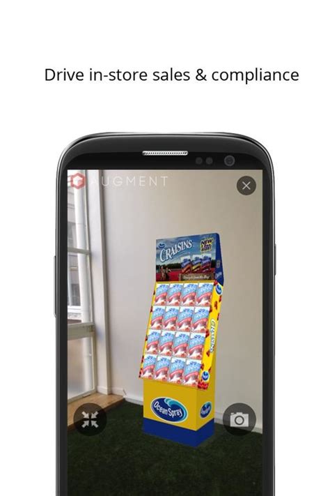 Augment 3d Augmented Reality Apk Free Android App Download Appraw