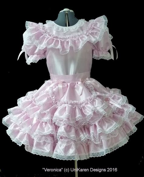 700 best cute sissy dresses images by j f on pinterest beautiful gowns princess collection
