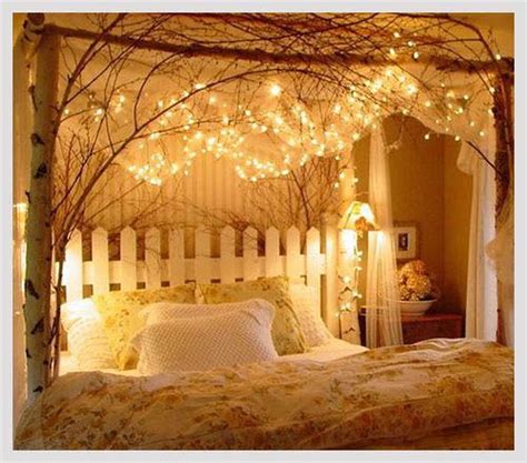 33 Stunning Romantic Bedroom Decor Ideas You Will Love Homyhomee