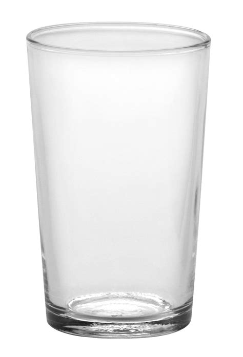 duralex unie clear glass tumbler 330ml 11 2 oz set of 6 clear glass tumbler glass