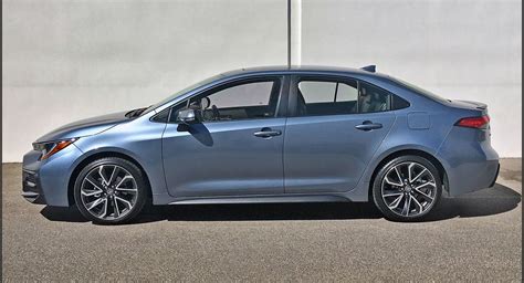 2022 Toyota Corolla Xse Horsepower Sedan Hp Near Me