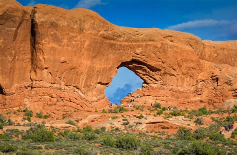 Arches National Park Hiking Trails Not To Be Missed