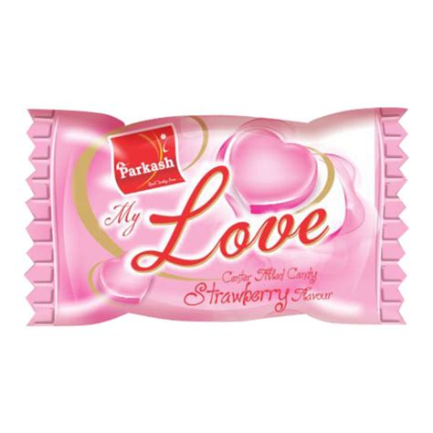 My Love Candy Manufacturer In Haryana India By Deepam Industries Id