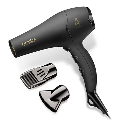 14 Superior Andis Hair Dryer For 2024 Storables