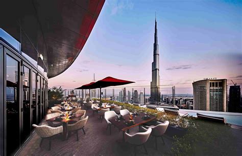 Les 7 Meilleurs Restaurants De Dubaï En 2023 Wondertravel