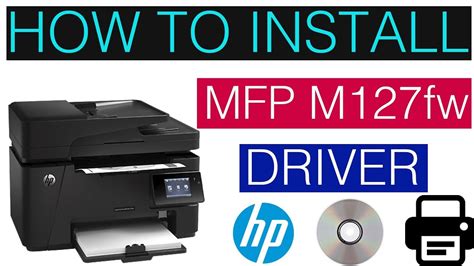 The printer says it's ready but it says offline on the computer. تعريف طابعة Laserjet Pro Mfp M127 Fn - Amazon Com Hp Laserjet Pro M177fw Wireless All In One ...