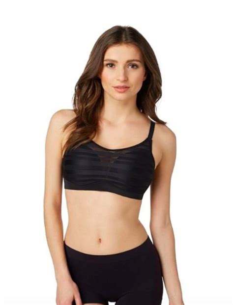 The Best Sports Bras For Boobs That Are Larger Than D Cup Brit Co