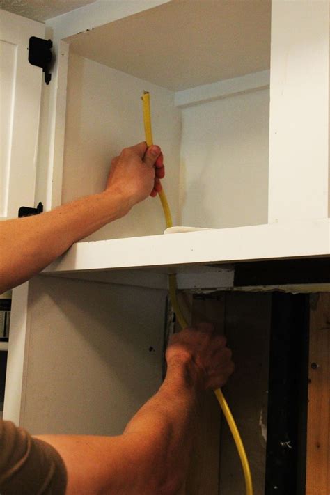 This is an option to strongly consider if you want. DIY Kitchen Lighting Upgrade: LED Under-Cabinet Lights ...