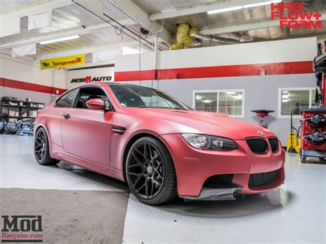 Lowering = traction + attraction. Eibach Pro-Kit Lowering Springs for 2007-13 BMW M3 E90/E92/E93 20100.140 20101.140