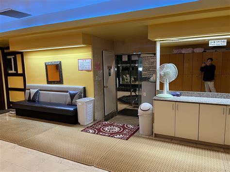 Korean Spas in Los Angeles | Best Affordable Spa | Women's Sauna