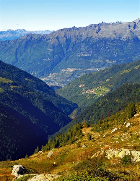 Valley - Valle 2 by Sergiba on DeviantArt
