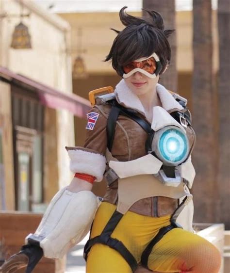 Pin By Cosplaylegend On Game Cosplay Overwatch Cosplay Cosplay