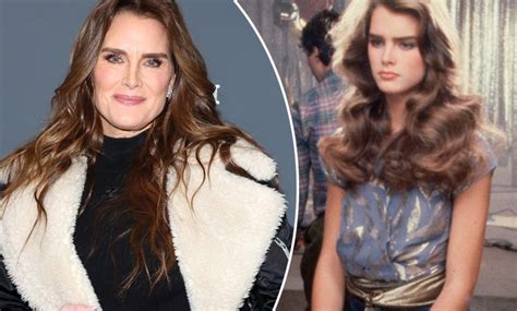 Brooke Shields Reveals She Was Raped In Her 20s Local News Today