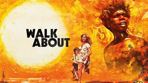 Watch Walkabout 1971 Online Yify Tv