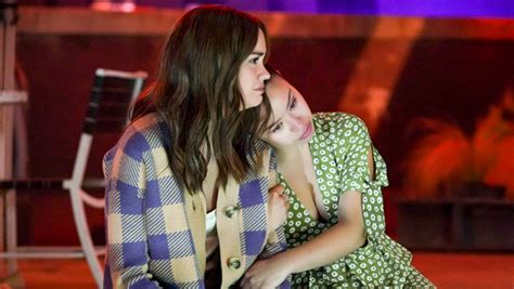 Maia Mitchell Leaving ‘good Trouble In Season 4 Her Reason Why