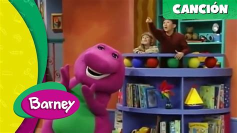 Barney Canciones Todo Es Posible Youtube
