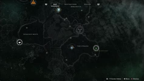 28 Destiny 2 Lost Sector Map Online Map Around The World