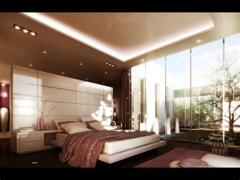 Maybe you would like to learn more about one of these? 50 Contoh Desain Kamar Tidur Mewah dan Modern Yang Nyaman ...
