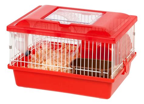 Hamster Cage Small Animal Cage Small Pets Pet Cage