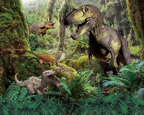 12 Common Myths About Dinosaurs You Need To Forget Journalistate