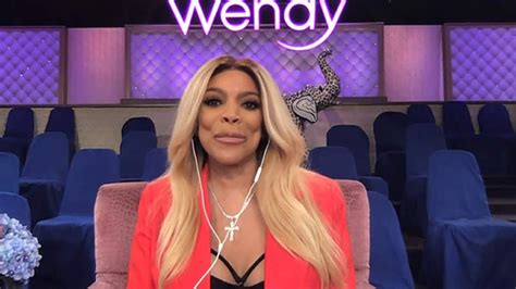 ‘the Wendy Williams Show Holdovers David Perler And Suzanne Bass Out