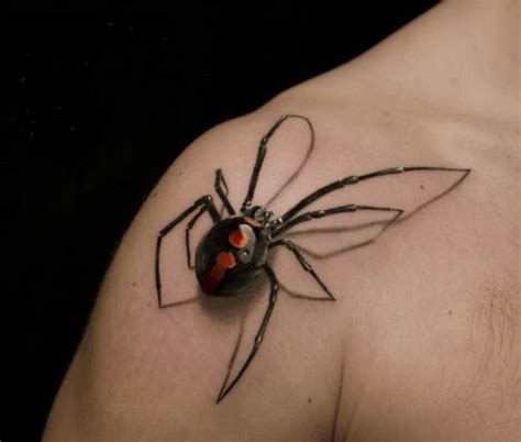 190 Black Widow Tattoo Designs With Meaning 2023 Tattoosboygirl