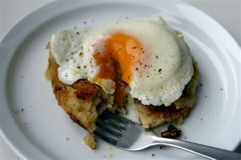 Reinventing the english classic, 'bubble and squeak'. Dinner Tonight: Bubble and Squeak Recipe | Serious Eats