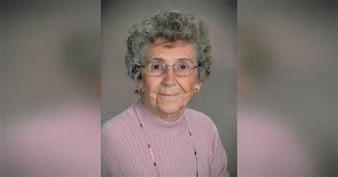 Obituary Information For Charlotte M Mcdougal