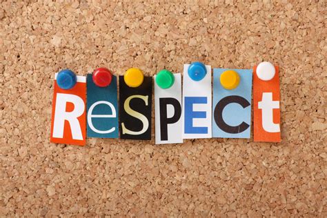 Seven Ways To Show Respect For Every Individual Catalysis