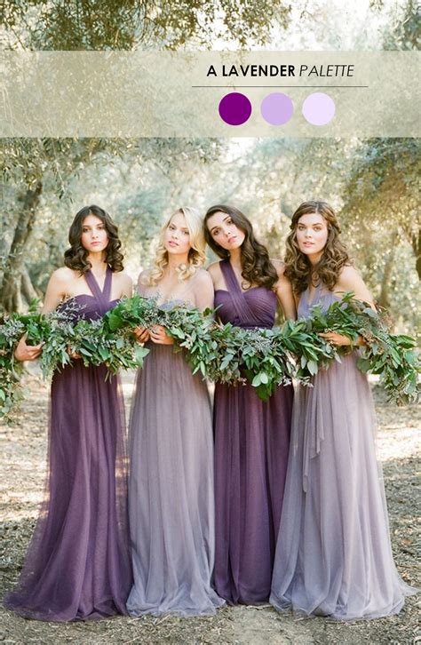 Fall Wedding Color Palettes The Ultimate Guide Vrogue