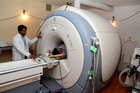 Types Of Mri Scanners