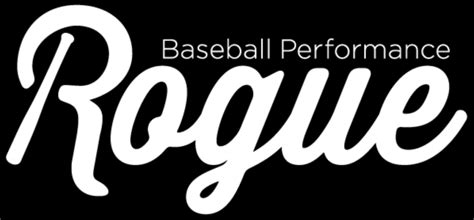 Contact Us Rogue Baseball Performance