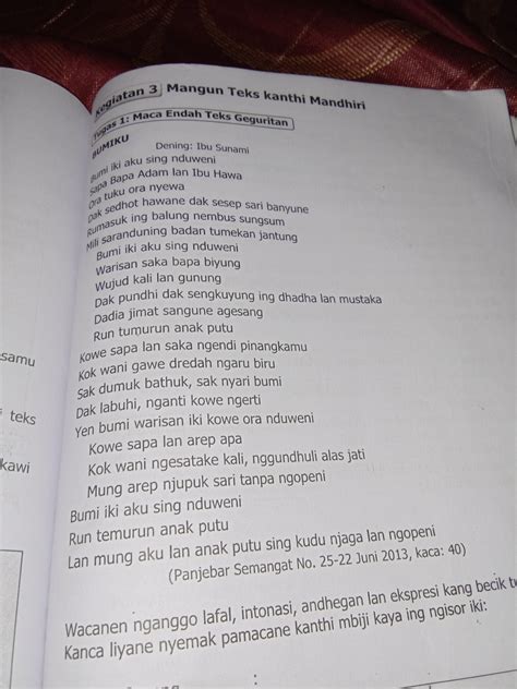 Contoh Puisi Bertema Puisi Tentang Keindahan Alam Indonesia 2 Bait – Berbagai Contoh