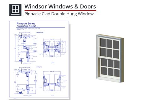 15 Window Cad Drawings For Your Next Project Design Ideas For The