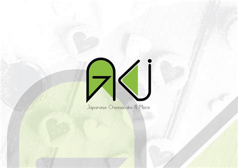 Aki Logo Behance